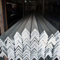 Mild Steel Unequal Steel Angle Corner Bar 100x 80 Punching Steel Iron Angle Bar